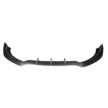 Load image into Gallery viewer, 2012–2016 Audi A5 S-Line / S5 B8.5 Facelift Front Bumper Lip Splitter – Carbon Fiber