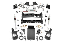 Load image into Gallery viewer, 6 Inch Lift Kit | NTD | M1 | Chevy/GMC 1500 4WD (99-06 &amp; Classic)
