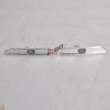 Load image into Gallery viewer, 2010-2012 Mustang Diamond Euro Bumper Lights Signal Side Marker Lamp