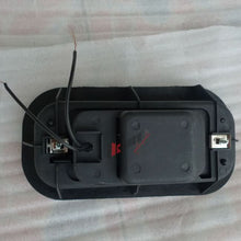 Load image into Gallery viewer, JDM EDM Rear Bumper Diffuser Light Brake Lamp Red Lens Acuraintegra
