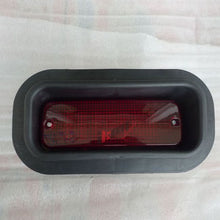 Load image into Gallery viewer, JDM EDM Rear Bumper Diffuser Light Brake Lamp Red Lens Acuraintegra