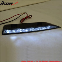 Load image into Gallery viewer, 2006-2015 Honda Civic RR DRL Daytime Running Lamp Signal Lights FD 2PC