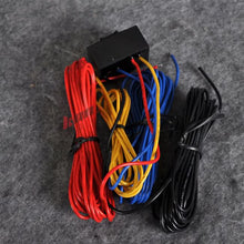 Load image into Gallery viewer, 2013-2020 Scion FRS Smoke Lens LED Brake Light Rear Tail