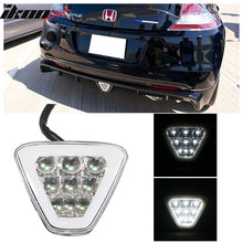Load image into Gallery viewer, Universal Triangle LED Rear Tail 3RD Brake Light Safety Lamp