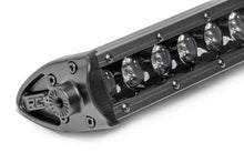 Load image into Gallery viewer, 20 Inch Black Series LED Light Bar | Single Row