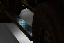 Load image into Gallery viewer, Power Running Boards | Dual Electric Motor | Jeep Gladiator JT 4WD (20-26)