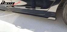 Load image into Gallery viewer, Lexus ISF IS250 IS350 Side Skirts Rocker Panel PP 4PC