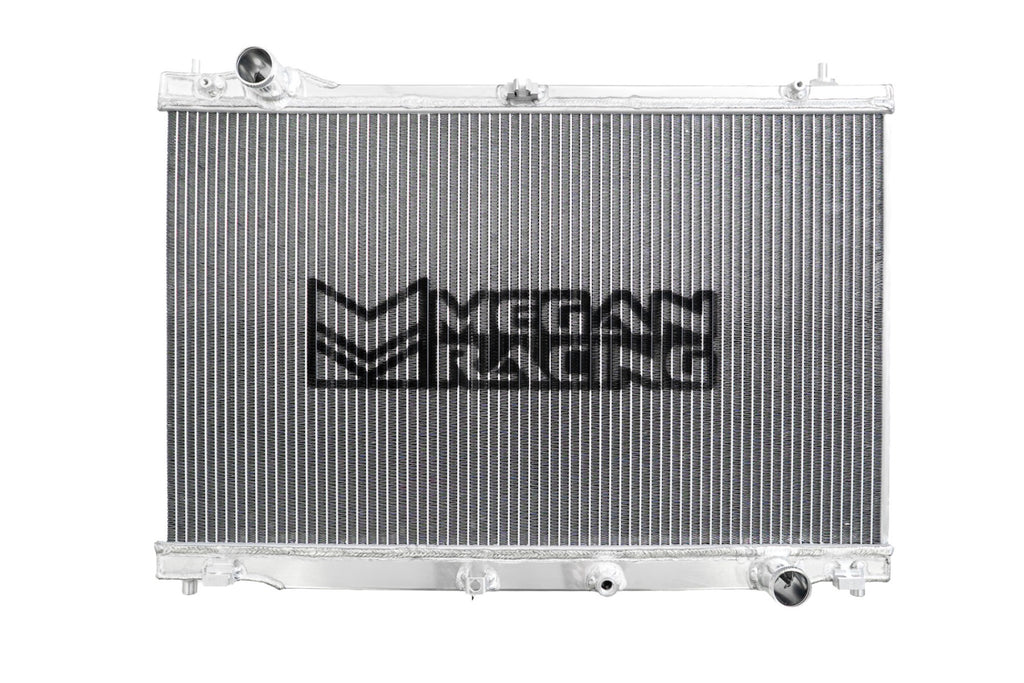 Lexus GS350 13-15 Radiator (Excludes Mid-2015+ Model Years) -- MR-RT-LG13