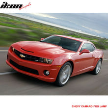 Load image into Gallery viewer, 2010-2013 Chevrolet Camaro Front Bumper Fog Light H11 12V 55W Bulb