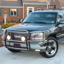 Load image into Gallery viewer, Fits 99-02 Chevyado Clear Lens Fog Light 00-06 Suburban Tahoe+Hid6000K
