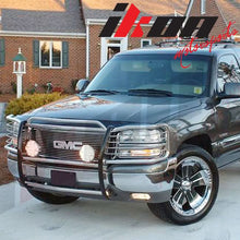 Load image into Gallery viewer, Fits 99-02 Chevyado Clear Lens Fog Light 00-06 Suburban Tahoe+Hid
