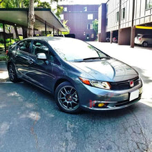 Load image into Gallery viewer, 2012 Honda Civic 4Door OE-Style Yellow Fog Lights Driving Lamp Switch