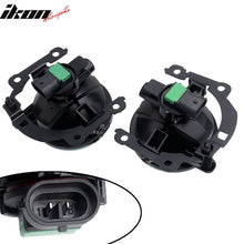 Load image into Gallery viewer, Fits 16-17 Mitsubishi Lancer Clear Daytime Running Light Fog Lights