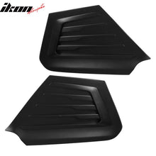 Load image into Gallery viewer, 2017-2018Â  Hyundai Elantra SPW Style Fog Lamps Covers PP