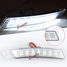 Load image into Gallery viewer, 2011-2012 Kia Forte LED DRL Daytime Running Light Driving Fog Lights
