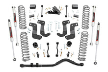 Load image into Gallery viewer, 3.5 Inch Lift Kit | C/A Drop | Stage 1 | M1 | Jeep Wrangler Unlimited (24-26)