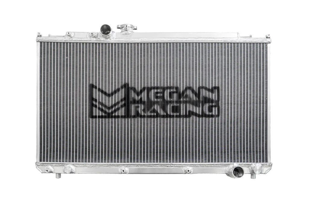 Lexus IS300 00-05 V2 Radiator (Triple Pass) -- MR-RT-LI01-V2