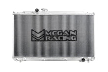 Load image into Gallery viewer, Lexus IS300 00-05 V2 Radiator (Triple Pass) -- MR-RT-LI01-V2