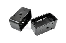Load image into Gallery viewer, Lift Block Kit | Pair | 3 Inch | Multiple Makes &amp; Models (Chevy/GMC/Toyota)