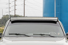 Load image into Gallery viewer, LED Light Mount | Windshield | 54" Curved | Chevy/GMC 1500 Truck &amp; SUV (99-06 &amp; Classic)
