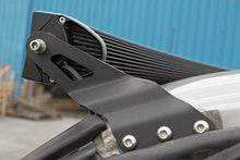 Load image into Gallery viewer, LED Light Mount | Windshield | 54" Curved | Chevy/GMC 1500 Truck &amp; SUV (99-06 &amp; Classic)