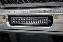 Load image into Gallery viewer, LED Light Mount | Bumper | 20" | Chevy Silverado 2500 HD 4WD (2011-2014)