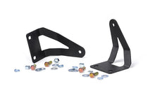 Load image into Gallery viewer, LED Light Mount | Bumper | 20" | Chevy Silverado 2500 HD 4WD (2011-2014)