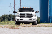 Load image into Gallery viewer, LED Light Kit | Bumper Mount | 20" Spectrum Single Row | Ram 2500 (03-18)/3500 (03-18) 