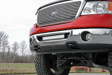 Load image into Gallery viewer, LED Light Mount | Bumper | 20" | Ford F-150 2WD/4WD (2006-2008)