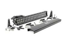 Load image into Gallery viewer, 20 Inch Black Series LED Light Bar | Dual Row
