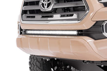 Load image into Gallery viewer, 30 Inch Black Series LED Light Bar | Single Row