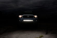 Load image into Gallery viewer, LED Light Mount | Lower Grill | 30" | Toyota Tacoma 2WD/4WD (2005-2015)