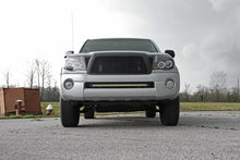Load image into Gallery viewer, LED Light Mount | Lower Grill | 30" | Toyota Tacoma 2WD/4WD (2005-2015)