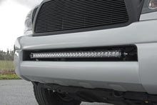 Load image into Gallery viewer, LED Light Mount | Lower Grill | 30" | Toyota Tacoma 2WD/4WD (2005-2015)