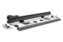 Load image into Gallery viewer, 30 Inch Black Series LED Light Bar | Single Row
