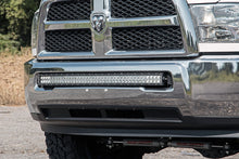 Load image into Gallery viewer, LED Bumper Mount | 40" Curved | Ram 2500/3500 4WD (2011-2018)