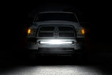 Load image into Gallery viewer, LED Bumper Mount | 40" Curved | Ram 2500/3500 4WD (2011-2018)