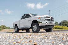 Load image into Gallery viewer, LED Light Kit | Bumper Mount | 40" Black Dual Row | Ram 2500/3500 4WD (11-18)