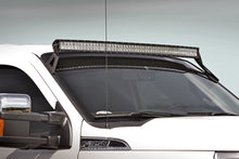 Load image into Gallery viewer, LED Light Mount | Upper Windshield | 54" Curved | Ford F-250/F-350 Super Duty (99-16)