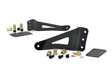 Load image into Gallery viewer, LED Light Mount | Upper Windshield | 50" Curved | Chevy/GMC 1500/1500 SUV/2500HD/3500HD (07-14)