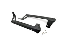 Load image into Gallery viewer, LED Light Mounts | Upper Windshield | 50" | Jeep Wrangler JK/Wrangler Unlimited (07-18)