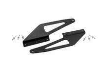 Load image into Gallery viewer, LED Light Mount | Upper Windshield | 50" Curved | Jeep Grand Cherokee ZJ (93-98)