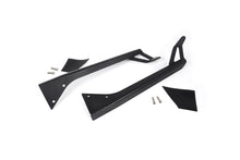 Load image into Gallery viewer, LED Light Mount | Upper Windshield | 50" Straight | Jeep Wrangler YJ (87-95)