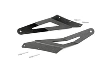 Load image into Gallery viewer, LED Light Mount | Upper Windshield | 54" Curved | Ram 1500 2WD/4WD (02-08)