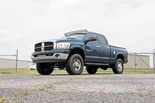 Load image into Gallery viewer, LED Light Mount | Upper Windshield | 54" Curved | Ram 1500 2WD/4WD (02-08)
