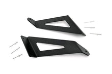 Load image into Gallery viewer, LED Light Mount | Upper Windshield | 54" Curved | Ford F-250/F-350 Super Duty (99-16)