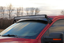 Load image into Gallery viewer, LED Light Mount | Upper Windshield | 54" Curved | Ford F-150 2WD/4WD (04-14)