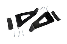 Load image into Gallery viewer, LED Light Mount | Upper Windshield | 54" Curved | Ford F-150 2WD/4WD (04-14)
