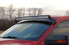 Load image into Gallery viewer, LED Light Mount | Upper Windshield | 54" Curved | Ford F-150 2WD/4WD (04-14)