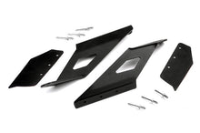 Load image into Gallery viewer, LED Light Mount | Upper Windshield | 54" Curved | Chevy/GMC 1500 (14-18 &amp; Classic)